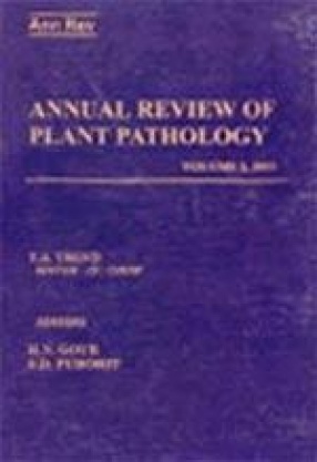 Annual Review of Plant Pathology (Volume II)