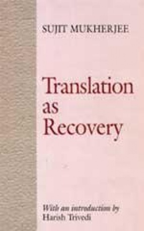 Translation as Recovery