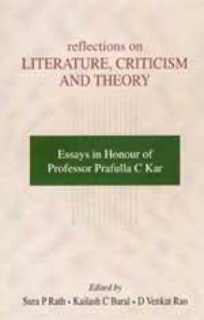 Reflections on Literature, Criticism and Theory