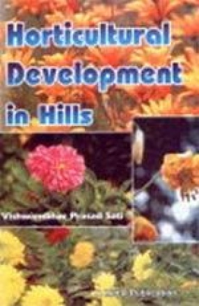 Horticultural Development in Hills