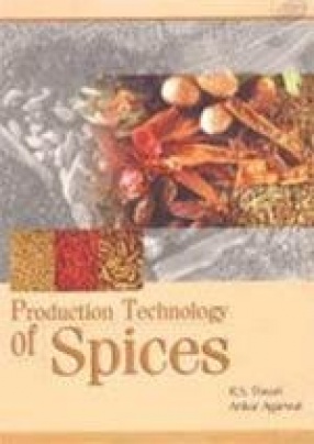 Production Technology of Spices