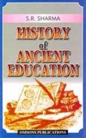 History of Ancient Education