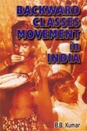 Backward Classes Movement in India