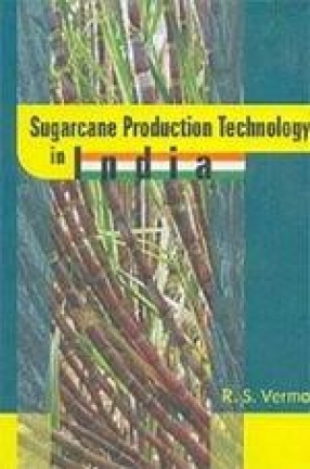 Sugarcane Production Technology in India