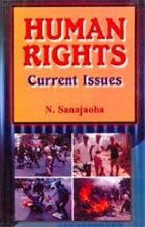 Human Rights: Current Issues