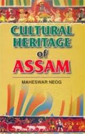 Cultural Heritage of Assam