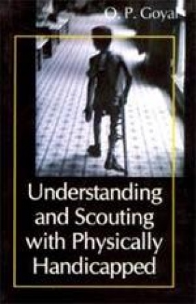 Understanding and Scouting with Physically Handicapped