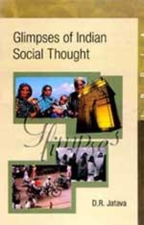 Glimpses of Indian Social Thought