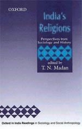 India's Religions: Perspectives from Sociology and History