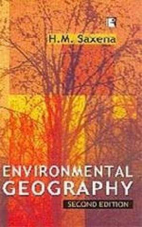 Environmental Geography