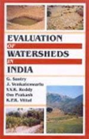Evaluation of Watersheds in India