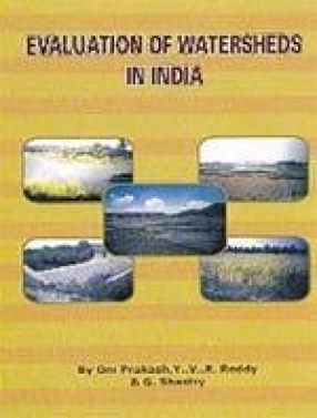 Evaluation of Watersheds in India