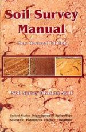 Soil Survey Manual