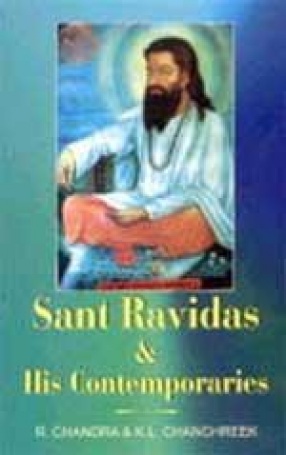 Sant Ravidas and His Contemporaries: A Rich Tradition of Shudra Saint-Poets of Bhakti Cult