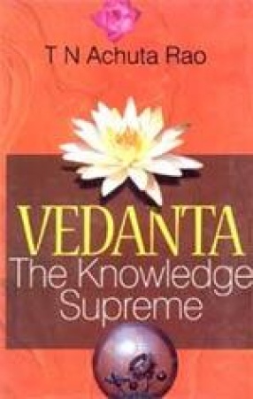 Vedanta: An Invaluable Guide to Happy and Successful Life