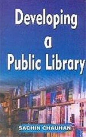 Developing a Public Library