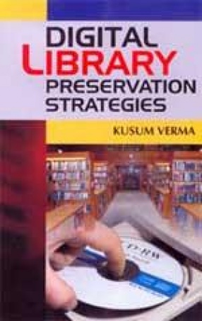 Digital Library Preservation Strategies