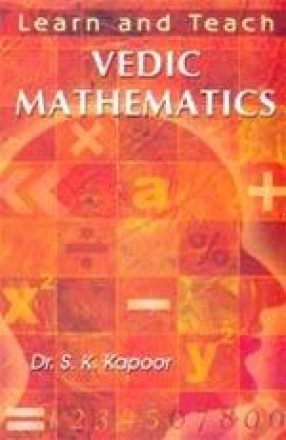 Learn and Teach: Vedic Mathematics