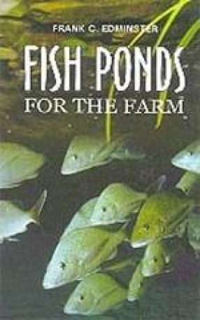 Fish Ponds for the Farm