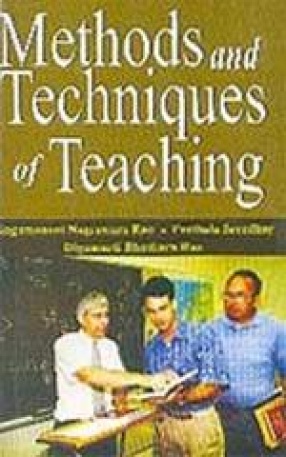 Methods and Techniques of Teaching