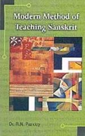 Modern Methods of Teaching Sanskrit