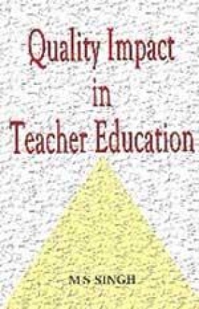 Quality Impact in Teacher Education