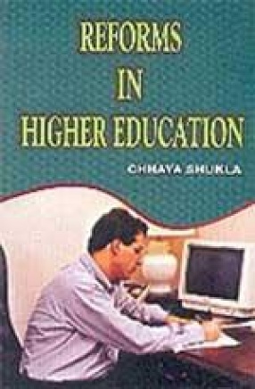 Reforms in Higher Education