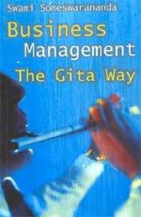 Business Management: The Gita Way