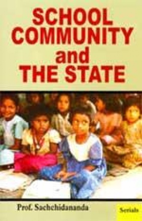 School, Community and The State