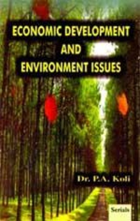 Economic Development and Environment Issues