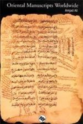 Oriental Manuscripts Worldwide