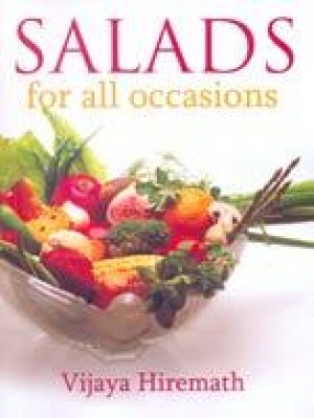 Salads for all Occasions