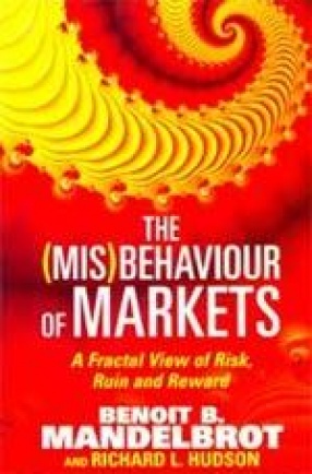 The (Mis) Behaviour of Markets