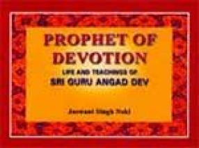 Prophet of Devotion