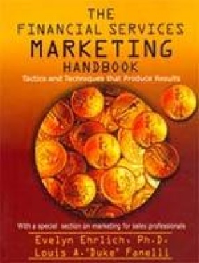 The Financial Services Marketing Handbook