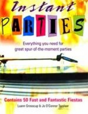 Instant Parties