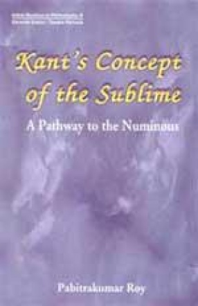 Kant's Concept of the Sublime