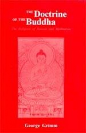 The Doctrine of the Buddha