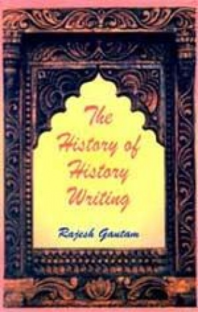 The History of History Writing