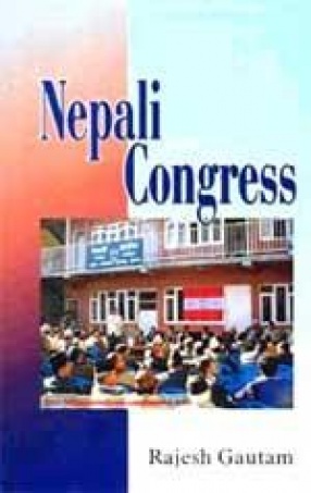 Nepali Congress