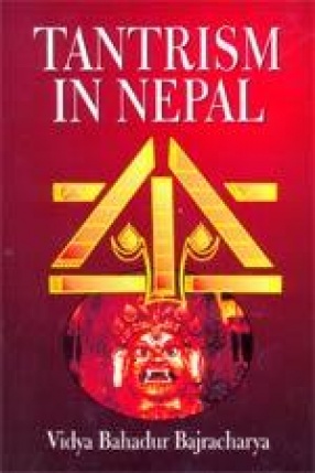 Tantrism in Nepal