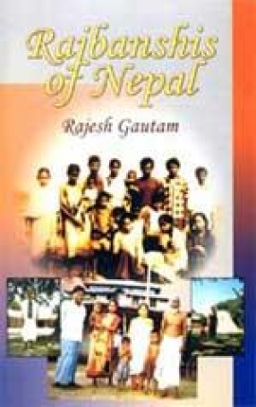 Rajbanshi's of Nepal