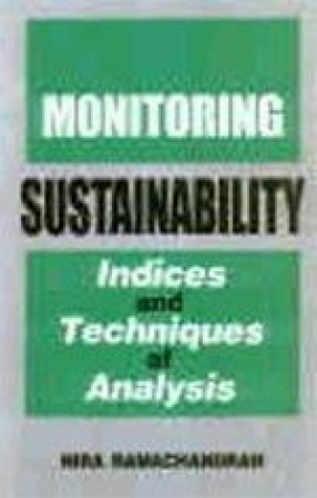 Monitoring Sustainability: Indices and Techniques of Analysis