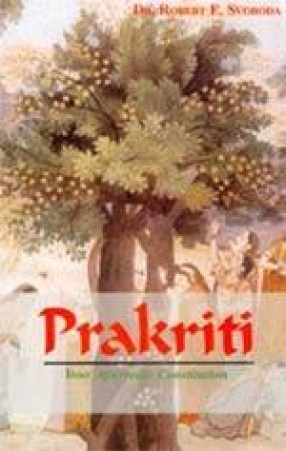 Prakriti: Your Ayurvedic Constitution