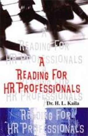 A Reading for HR Professionals