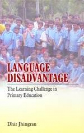 Language Disadvantage