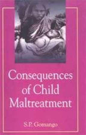 Consequences of Child Maltreatment