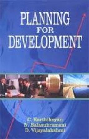 Planning for Development