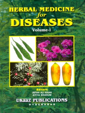 Herbal Medicine for Diseases, Volume I