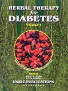 Herbal Therapy for Diabetes (Volume I)